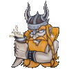 Avatar de Saxanagalior