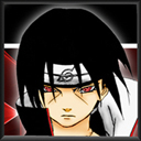 Avatar de Uchiwa Itachi