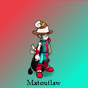 Avatar de Matoutlaw