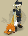 Avatar de Zormania