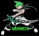 Avatar de Asmoeth
