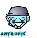 Avatar de Antropik
