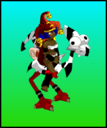 Avatar de Daimo