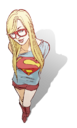 Avatar de Elbric