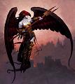 Avatar de Ezrah