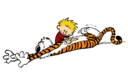 Avatar de Calvin pour Hobbes