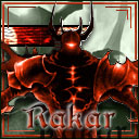 Avatar de Gunz°Rakar