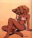 Avatar de marie ange 666