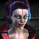 Avatar de Irina Derechkova