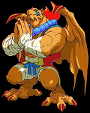 Avatar de Ghaar