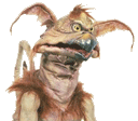 Avatar de Salacious Crumb