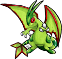 Avatar de Sevrin