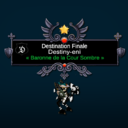 Avatar de Destiny Pouchecot