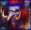 Avatar de Vulckain