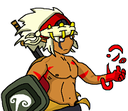 Avatar de Jutsu