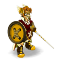 Avatar de Klime
