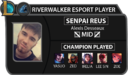 Avatar de Reus