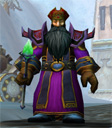 Avatar de Moustique