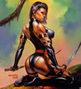 Avatar de Druhnah