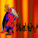 Avatar de Xav