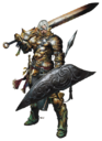 Avatar de Zalem|Araz