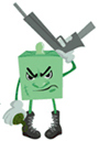 Avatar de Albert e-cube