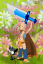 Avatar de Emira