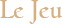 lejeu