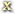 x