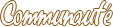 communaute