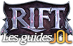 Dossier guides du fansite JOL-Rift