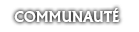 communaute