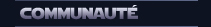 Communaute