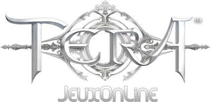 TERA - jeuxonline