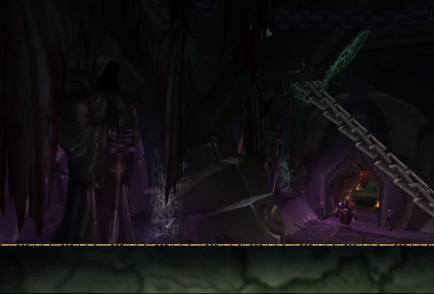 Le Temple Noir