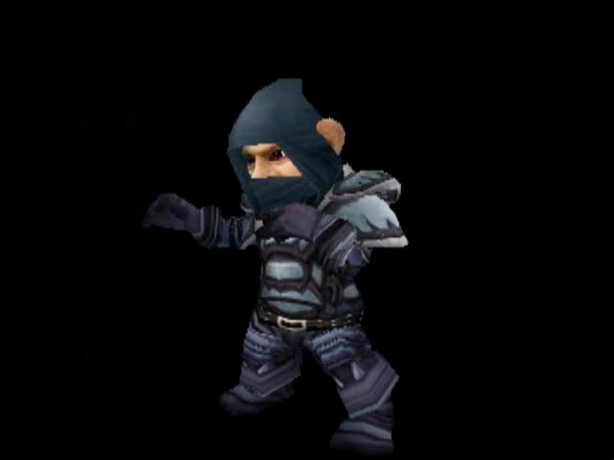 Hard Like Heroic