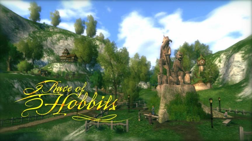 Les Hobbits