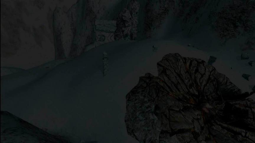 Teaser du livre 8 : Le Fléau de Khazad-Dûm