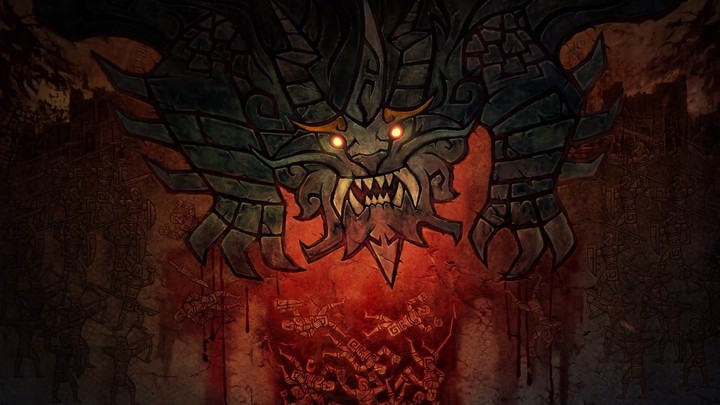 Bande-annonce de l'animation New Bloom 2015