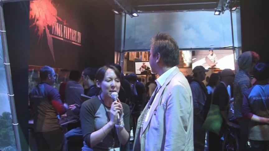 E3 2010 : Live Report 3