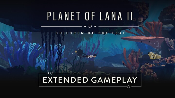 Planet of Lana II nous donne un aperçu de son gameplay