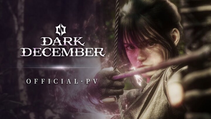 L'ARPG multijoueur Dark December sortira le 20 janvier