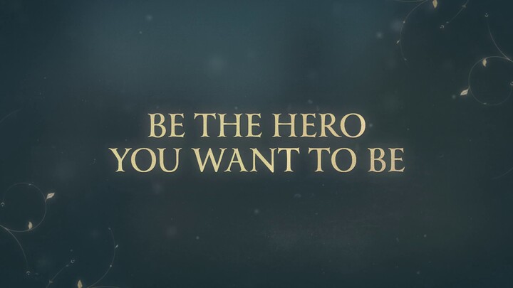 Court extrait du gameplay de Fable durant le Xbox Developer Direct