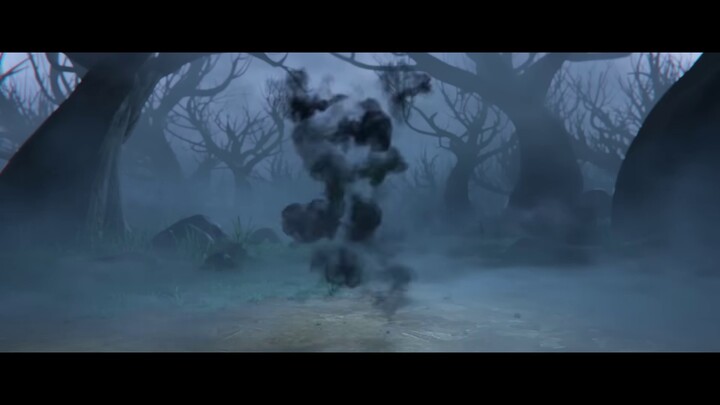 Une elfe voleuse nous fait découvrir son logement dans World of Warcraft: Midnight