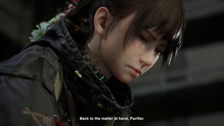 Beast of Reincarnation de Gamefreak sortira le 4 aout 2026