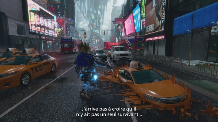 À l'approche de sa sortie, PRAGMATA s'offre une nouvelle bande annonce