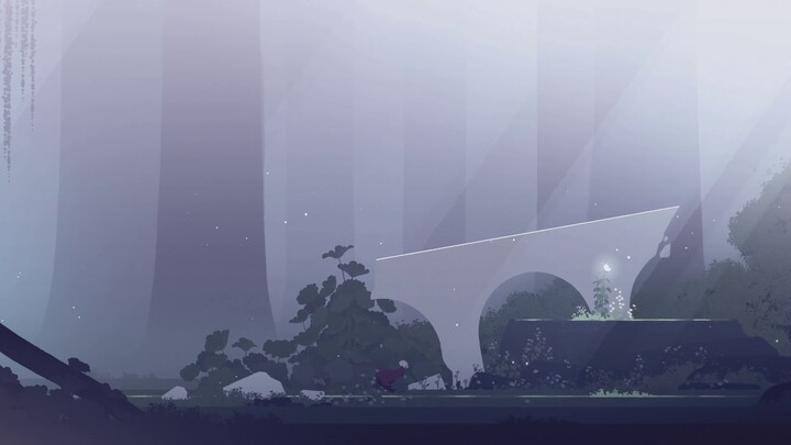 Neva s'offre un prologue inattendu