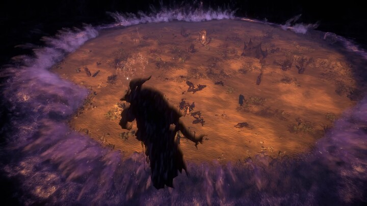 Bande-annonce officielle de Path of Exile: Mirage