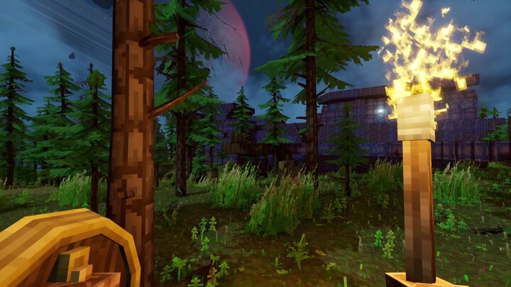 Bande d'annonce d'Everwind pour sa sortie en early acces le 17 mars