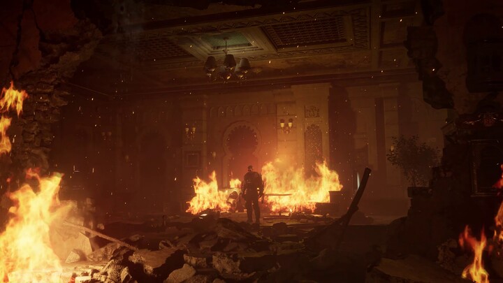 Le jeu d'extraction post-apocalyptique The Cube, Save Us s'annonce en accès anticipé